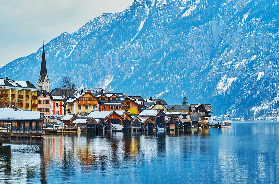 เที่ยวต่างประเทศ